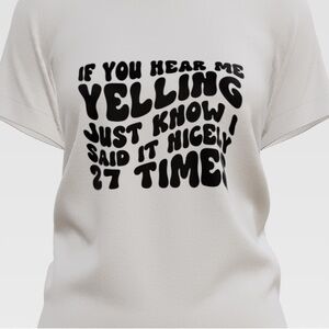 Mom funny Graphic Tee | Holiday T-Shirt | Sizes S–3X